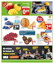 Aktueller EDEKA Prospekt mit Mango, "Wir lieben Lebensmittel.", Seite 5