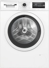 Lave-linge Front WAN28268FR à Copra dans Les Baux-de-Breteuil Lave-linge Front WAN28268FR à Copra dans Les Baux-de-Breteuil