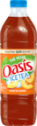 OASIS THÉ PÊCHE - OASIS en promo chez Auchan Hypermarché OASIS THÉ PÊCHE - OASIS dans le catalogue Auchan Hypermarché