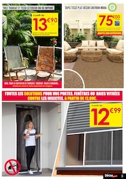 Offre Décoration Intérieure dans le catalogue Décor Discount du moment à la page 5