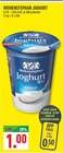 Joghurt Angebote von Weihenstephan bei Marktkauf Beckum für 0,50 €