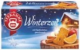 Winterzeit im Angebot bei Lidl in Mettmann Winterzeit Angebote von Teekanne bei Lidl Mettmann für 1,69 €