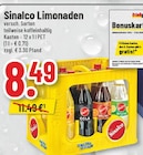 Trinkgut Hildesheim Prospekt mit  im Angebot für 8,49 €