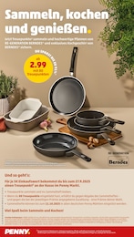Pfanne Angebot & Preis im aktuellen Penny Prospekt Pfanne Angebot im aktuellen Penny Prospekt auf Seite 12