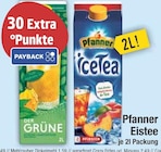 Aktuelles Eistee Angebot bei E center in Regensburg