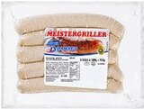 Meistergriller Rostbratwurst Angebote von DAMHUS bei Kaufland Nordhorn für 4,49 €