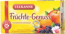 Kräuter- oder Früchtetee bei NETTO mit dem Scottie in Magdeburg Kräuter- oder Früchtetee im Angebot bei NETTO mit dem Scottie Magdeburg für 1,29 €