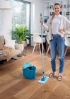 Bodenwischer-Set „Power Clean“ von LEIFHEIT im aktuellen Hagebaumarkt Prospekt für 29,99 €