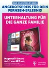 MagentaTV Smart Angebote von Telekom bei Aurand Communications Hilchenbach für 7,00 €