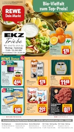 REWE Prospekt "Dein Markt" mit 28 Seiten (Gelsenkirchen)