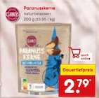 Paranusskerne Angebote von Clarky's bei Netto Marken-Discount Bremen für 2,79 €