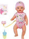 Puppe im Angebot bei EDEKA in Stade Puppe Angebote von BABY born bei EDEKA Stade für 27,99 €