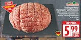 Thüringer Mett/Hackepeter vom Schwein von Bauern Gut für 5,99 € bei EDEKA im Angebot Thüringer Mett/Hackepeter vom Schwein von Bauern Gut im aktuellen EDEKA Prospekt