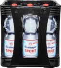 Sport Mineralwasser Angebote von Ensinger bei Netto Marken-Discount Heilbronn für 5,49 €