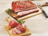 Poitrine de porc ou palette ou jambonneau - Super U à Montpellier Poitrine de porc ou palette ou jambonneau en promo chez Super U Montpellier à 13,99 €