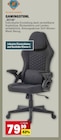 Gamingstuhl DC130 Angebote von Deltaco Gaming bei Marktkauf Neu-Ulm für 79,99 €