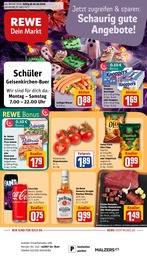 REWE Prospekt für Gelsenkirchen mit 31 Seiten REWE Prospekt "Dein Markt" für Gelsenkirchen, 31 Seiten, 26.10.2026 - 31.10.2026