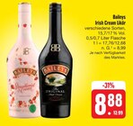 Aktuelle Likör Angebote bei E center in Fürth Aktuelles Irish Cream Likör Angebot bei E center in Fürth ab 8,88 €