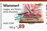 EDEKA Neubiberg Prospekt mit  im Angebot für 0,89 €
