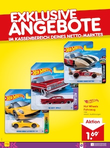 Apfelschorle Angebot im Netto Marken-Discount Prospekt, gültig von 03.08.2026 bis 08.08.2026 Apfelschorle Angebot im aktuellen Netto Marken-Discount Prospekt auf Seite 30