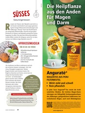 Reinigungsmittel Angebote im Prospekt "Natürlich besser für mich" von Reformhaus Reinigungsmittel Angebote im Prospekt "Natürlich besser für mich" von Reformhaus auf Seite 17