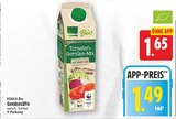 Gemüsesäfte von EDEKA Bio für 1,49 € bei EDEKA im Angebot Gemüsesäfte von EDEKA Bio im aktuellen EDEKA Prospekt