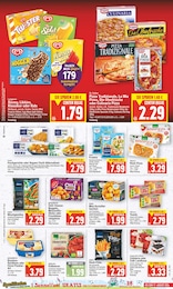 Mozzarella-Sticks Angebot im aktuellen E center Prospekt auf Seite 8