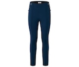 Leggings mit Knöpfen bei Tchibo im Supermarkt im Prospekt "" für 24,99 €