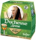 Bière blonde triple hops duchesse anne - LANCELOT en promo chez Intermarché Saint-Nazaire à 4,96 €