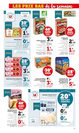 Offre Cocotte dans le catalogue Super U du moment à la page 13