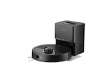Akkustaubsauger im MediaMarkt Saturn Prospekt Q7 TF+ Saugroboter mit Absaugstation, 10.000 Pa und Wischfunktion, von ROBOROCK im aktuellen MediaMarkt Saturn Prospekt für 199,00 €