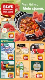 REWE Prospekt für Waiblingen mit 24 Seiten REWE Prospekt für Waiblingen: "Dein Markt", 24 Seiten, 03.08.2026 - 08.08.2026