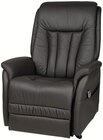 Aktuelles TV-Sessel Siena Angebot bei Die Möbelfundgrube in Mainz ab 749,99 €