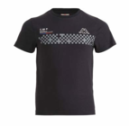 T-shirt Garçon - Kappa en promo chez Sport 2000 T-shirt Garçon - Kappa dans le catalogue Sport 2000