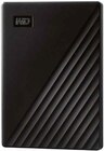 Externe HDD Festplatte My Passport Angebote von WD bei expert Kamen für 99,99 €