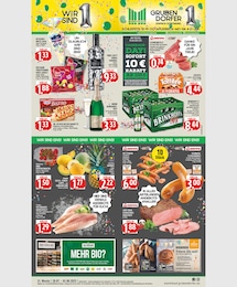 Supermarkt Prospekt von Marktkauf Kamen Marktkauf Prospekt: "Aktuelle Angebote", 24 Seiten, 28.07.2025 - 02.08.2025