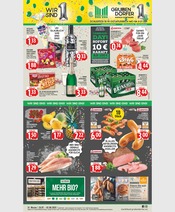Aktueller Marktkauf Supermarkt Prospekt in Schwerte und Umgebung, "Aktuelle Angebote" mit 24 Seiten, 28.07.2025 - 02.08.2025