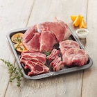 Agneau : quart avant - REFS.SANS MARQUE en promo chez Carrefour Market Agneau : quart avant - REFS.SANS MARQUE dans le catalogue Carrefour Market