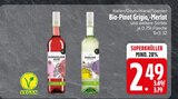 Pinot Grigio im EDEKA Prospekt Pinot Grigio im aktuellen EDEKA Prospekt für 2,49 €