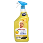 Spray nettoyant ménager - MR PROPRE dans le catalogue Carrefour Market