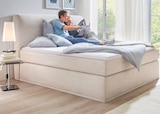 Boxspringbett im Höffner Prospekt Boxspringbett von Boxi im aktuellen Höffner Prospekt für 1.499,00 €