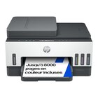 Imprimante multifonction - HP - Carrefour à Chartres Imprimante multifonction - HP en promo chez Carrefour Chartres à 249,99 €