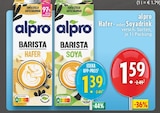 Barista Haferdrink bei EDEKA im Willich Prospekt für 1,39 €