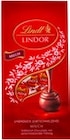 Lindor Kugeln von Lindt im aktuellen Kaufland Prospekt für 4,79 €