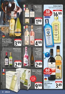 Jack Daniels im aktuellen E center Prospekt (Euskirchen) Jack Daniels im E center Prospekt "Aktuelle Angebote" mit 30 Seiten (Euskirchen)