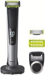 Tondeuse hybride ONE BLADE - Carrefour à Gennevilliers Tondeuse hybride ONE BLADE en promo chez Carrefour Gennevilliers à 69,90 €