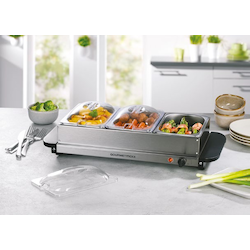 Buffetwärmer 200 W
