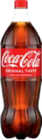 Cola oder Limonade im Angebot bei EDEKA in Stade Cola oder Limonade Angebote von Coca-Cola bei EDEKA Stade für 1,19 €