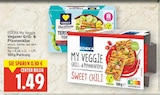My Veggie Grill- & Pfannentofu Sweet Chili von EDEKA im aktuellen E center Prospekt