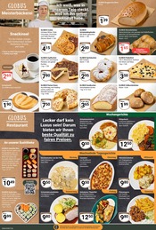 Aktueller GLOBUS Prospekt mit Pute, "Aktuelle Angebote", Seite 10